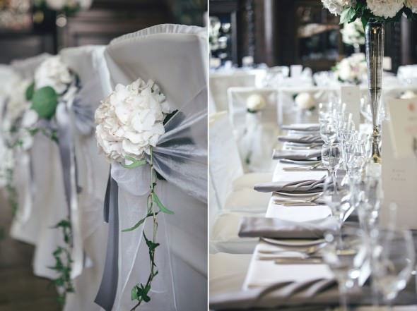 Stationers Hall Wedding