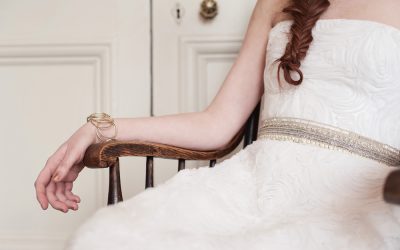 Advice for choosing your wedding dress