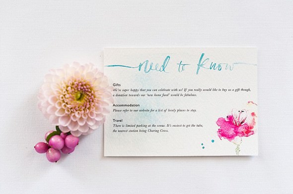 Wedding inviataion card by Gemma Milly photo by Anushe Low What is a consulation advice post by Always Andri