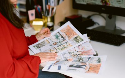 3 ways a Creative Wedding Planner can help you