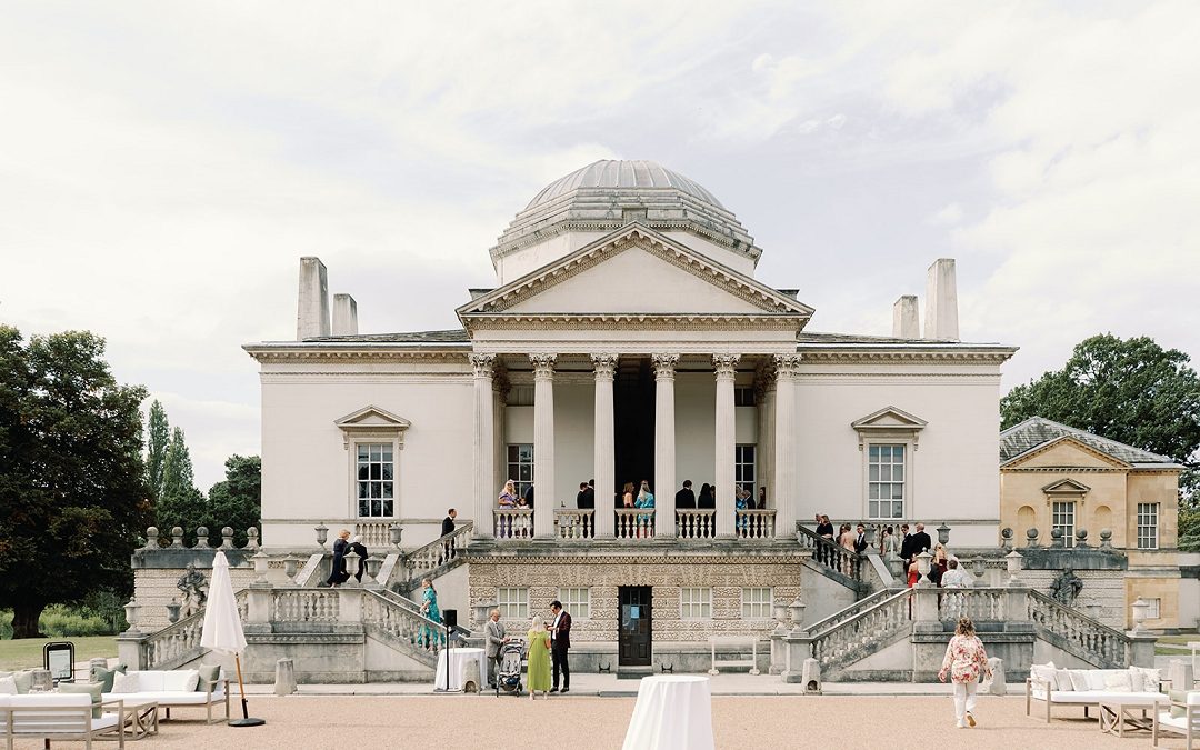 Find your perfect wedding venue