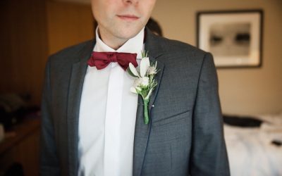 Bridal Party Duties Part 2: The Best Man