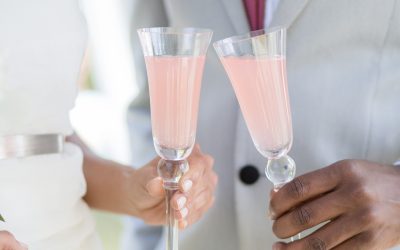 How to keep the romance alive while wedding planning