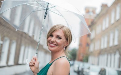 Relaxed Wedding in Islington Day 2