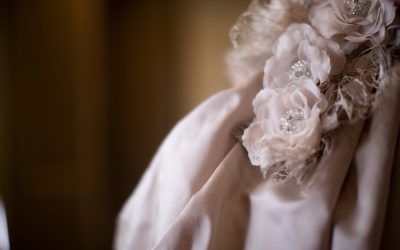 How to get the most from your wedding dress shopping