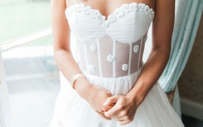 Quick Guide to Wedding Dress Shapes and Silhouettes
