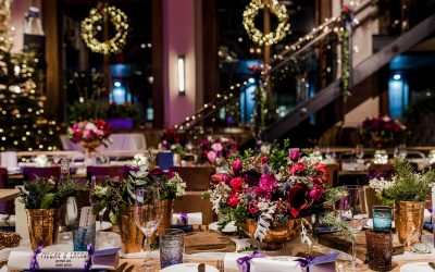 Relaxed St Barts Brewery wedding in London