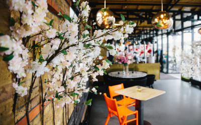 A to Z of wedding planning D for Date Night