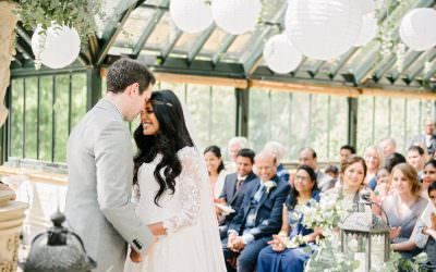 A to Z of Wedding Planning C for Ceremony