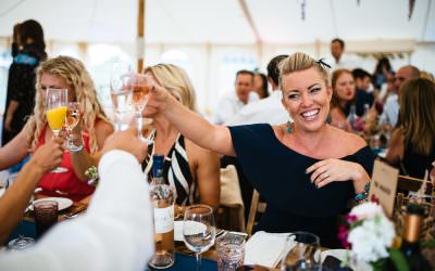 A to Z of Wedding Planning G for Guests