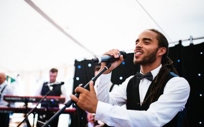 A to Z of Wedding Planning E for Entertainment