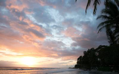 A to Z of Wedding Planning H for Honeymoon