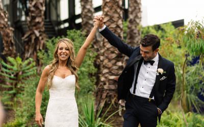 A to Z of Wedding Planning L for Loved up and Laid back