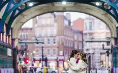 A to Z of Wedding Planning M for Marriage