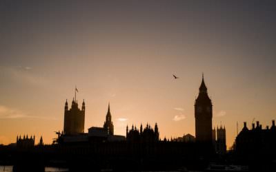 Top tips for your London Destination Wedding