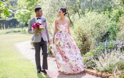 Wedding Photo-shoots:  5 top tips to plan a successful styled shoot