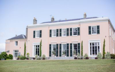 A to Z of Wedding Planning V for Venues