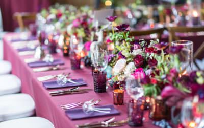 Wedding day advice from a professional photographer