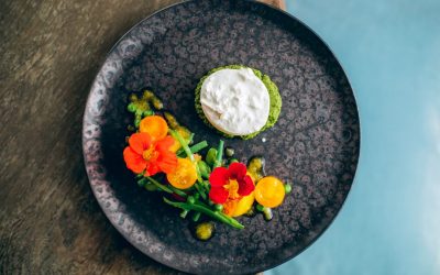 Distinctive wedding catering – advice from Caper & Berry