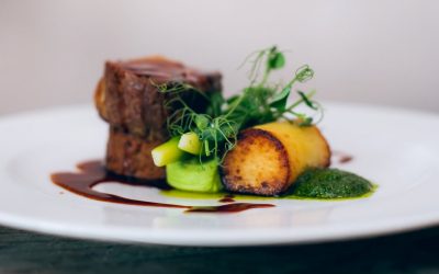 The cost of wedding catering – with expert advice from Caper & Berry