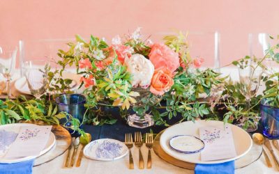 Choosing Your Wedding Florist and Flowers – Expert Advice