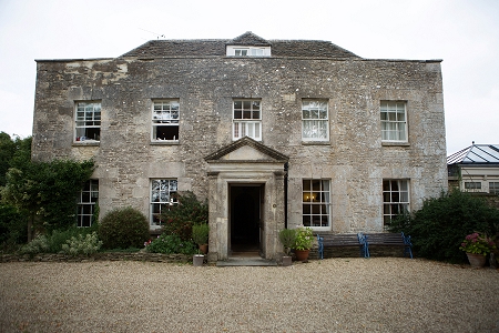 Top Country House Weekend Wedding Venues Cotswolds