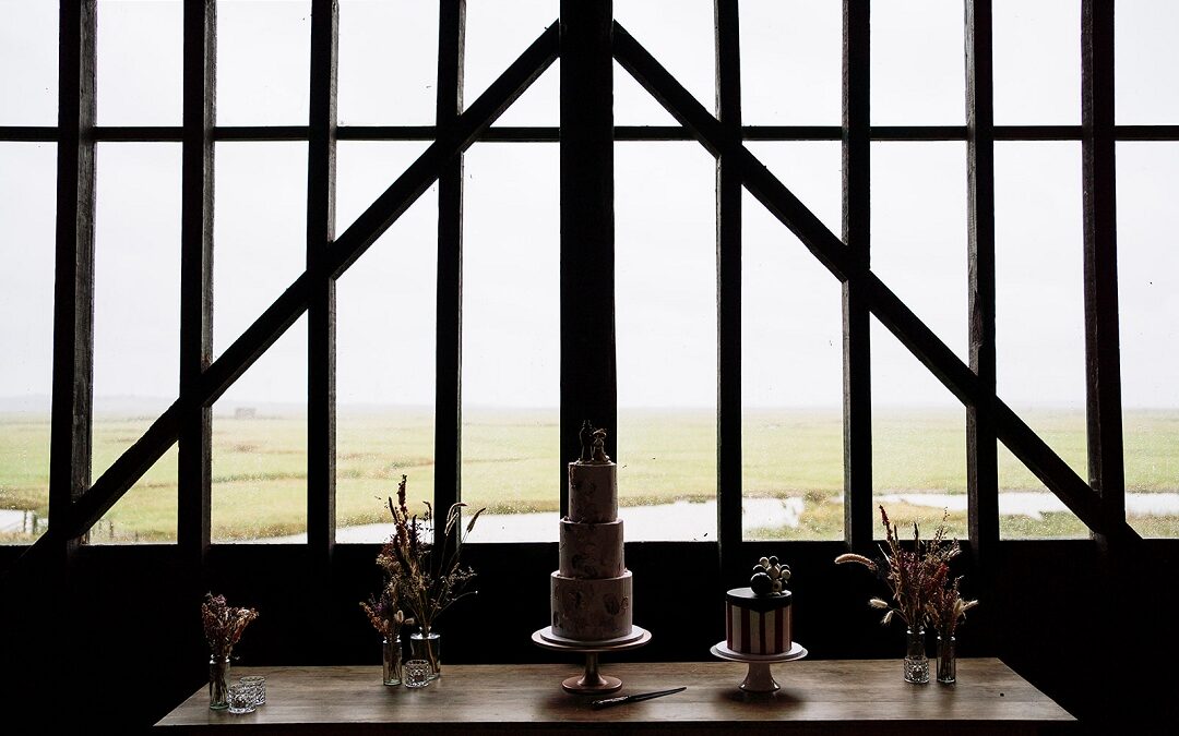 Top Rustic Luxe Weekend Wedding Venues