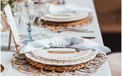 How a wedding planner can design a wedding that’s uniquely you